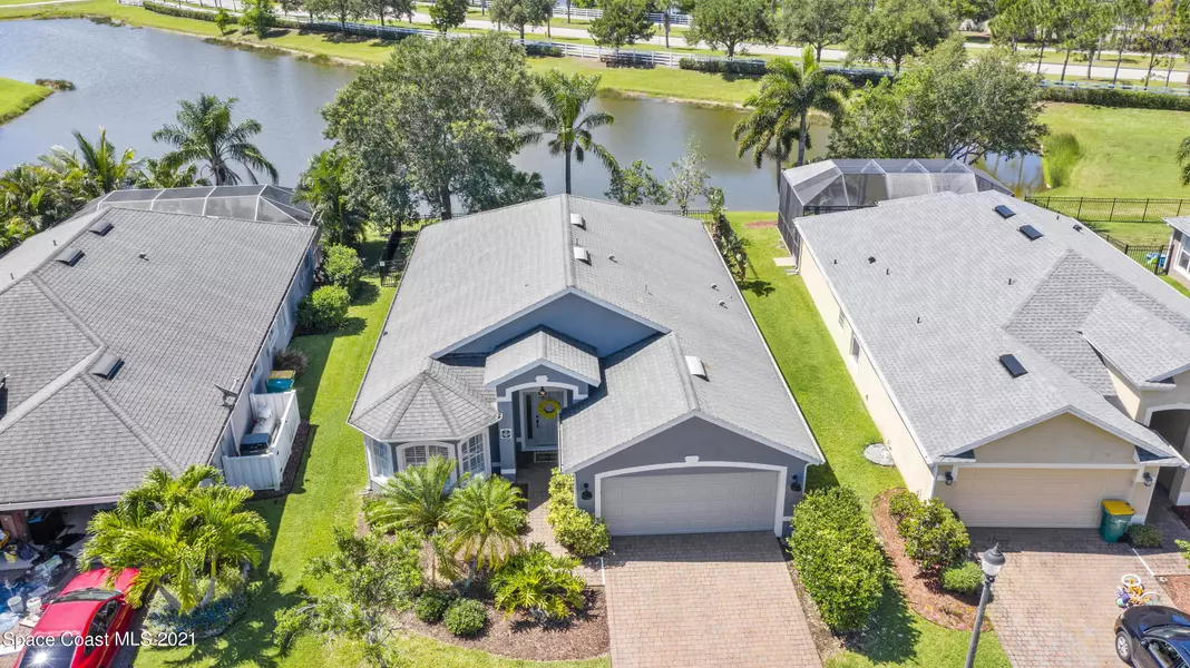 3565 Fodder DR, Rockledge, FL 32955