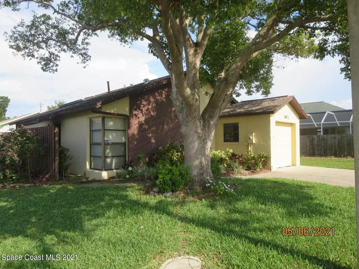 Melbourne, FL 32935,3671 Brentwood CT