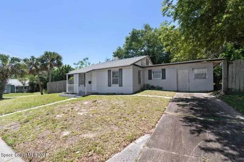 67 Rockledge AVE, Rockledge, FL 32955