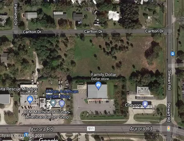 Melbourne, FL 32935,00 Carlton DR