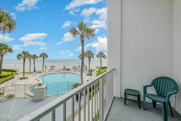 New Smyrna Beach, FL 32169,1111 Hill ST #19