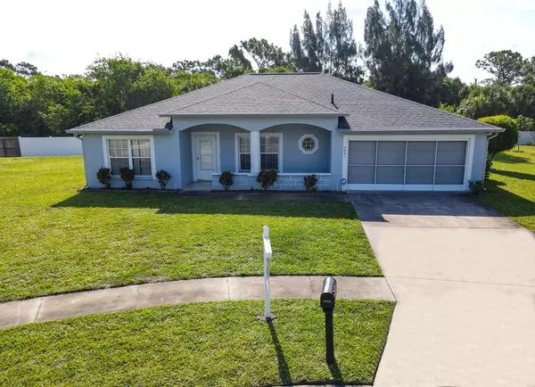 4041 Nathan CT,  Melbourne,  FL 32904