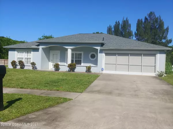 Melbourne, FL 32904,4041 Nathan CT