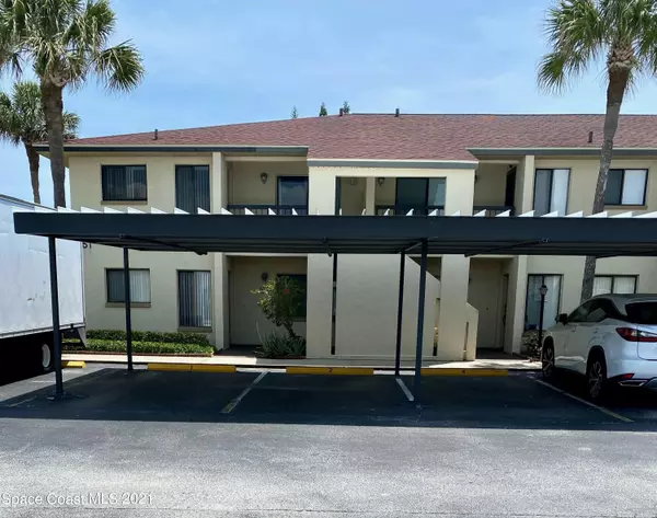 Cocoa Beach, FL 32931,551 S Brevard AVE #302