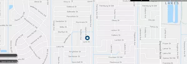 Palm Bay, FL 32908,2779 Leyton AVE SW