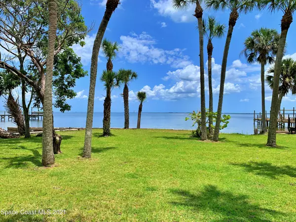 Titusville, FL 32780,110 Secluded WAY