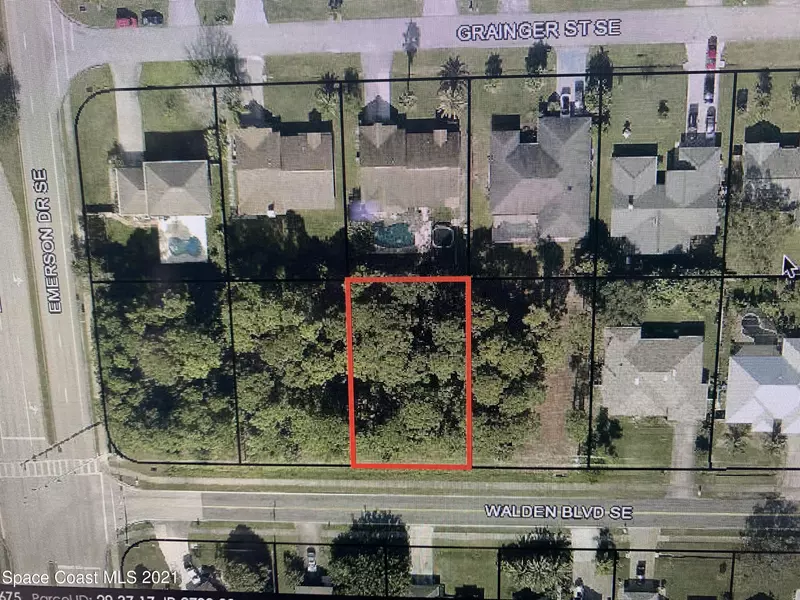 911 Walden BLVD SE, Palm Bay, FL 32909