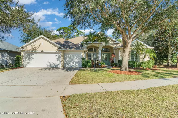 3700 Fringetree LN, Melbourne, FL 32940