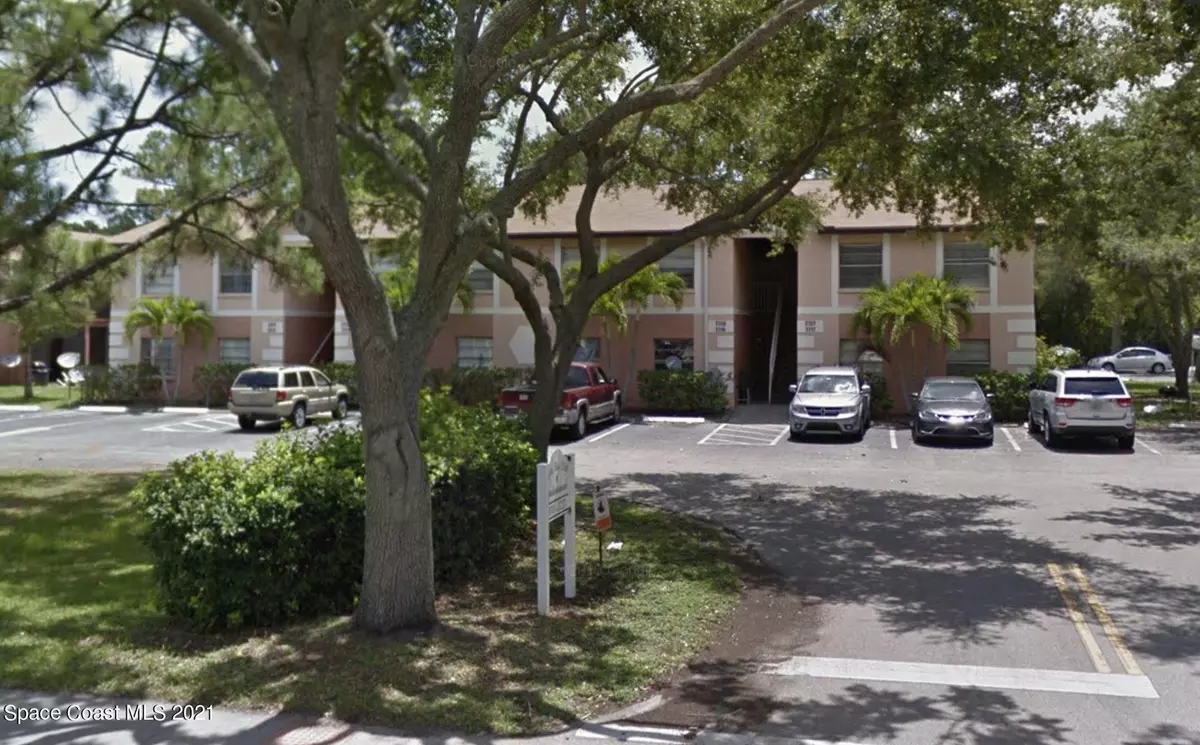 Palm Bay, FL 32905,2723 Pinewood DR NE #4