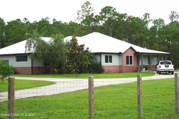 Mims, FL 32754,0000 Alix LN