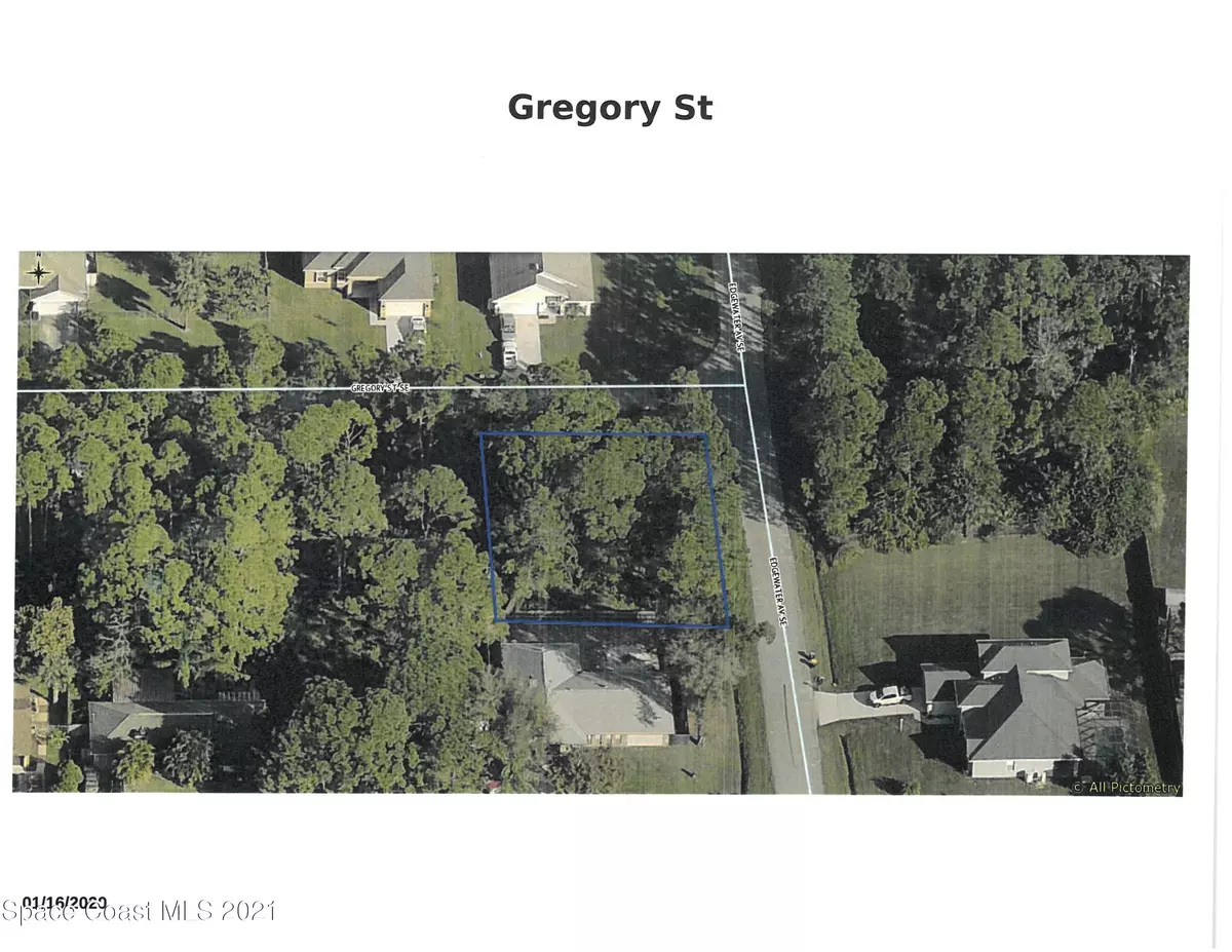 Palm Bay, FL 32909,0000 SE Gregory ST