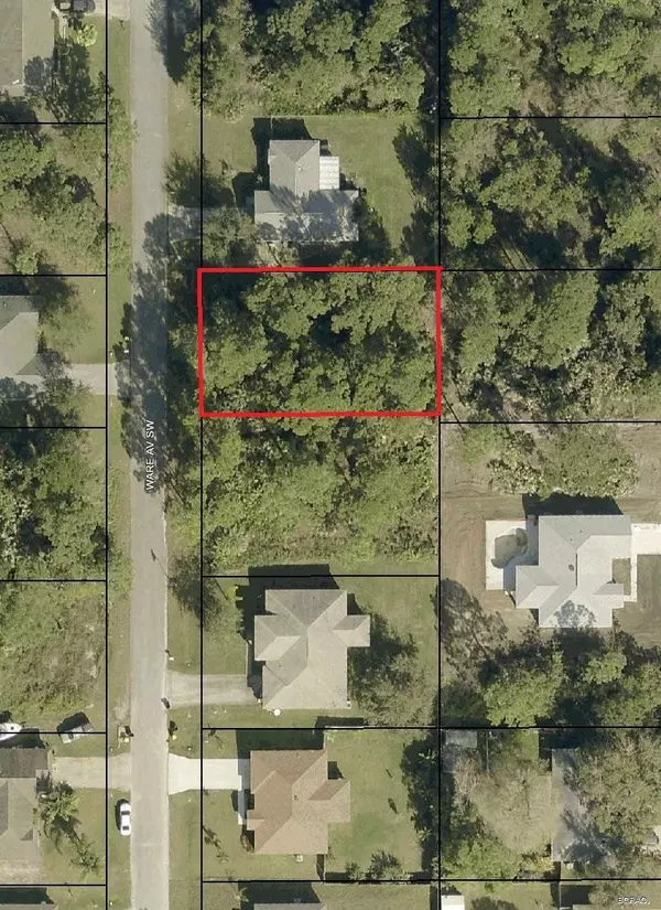 0 Ware AVE SW, Palm Bay, FL 32908