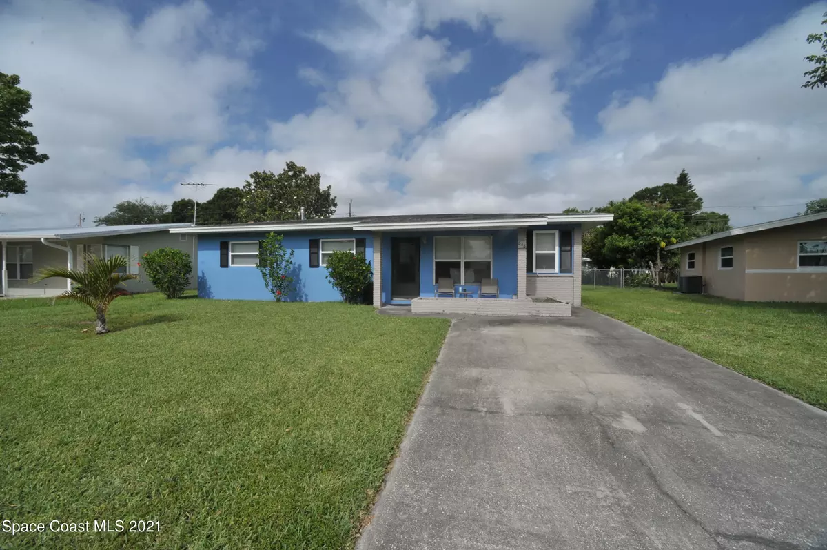 Melbourne, FL 32935,848 Comanche AVE