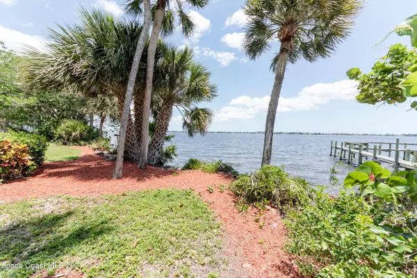 Rockledge, FL 32955,10 Bayshore CT