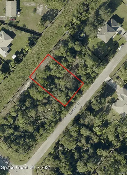 1213 Ragen RD SE, Palm Bay, FL 32909