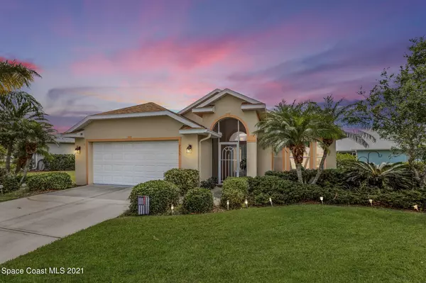 Rockledge, FL 32955,2355 Addington CIR