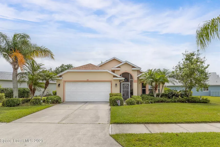 2355 Addington CIR, Rockledge, FL 32955