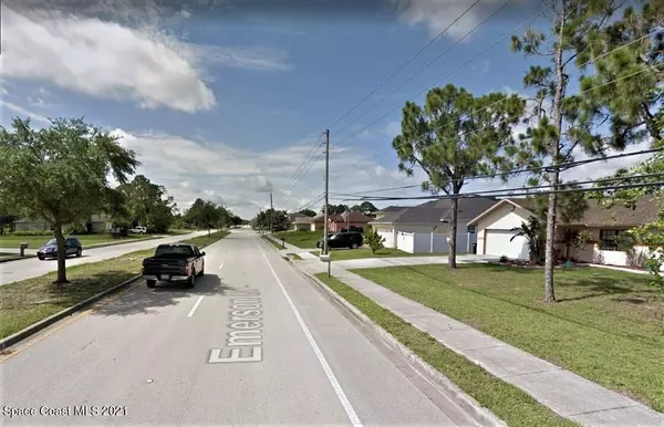 Palm Bay, FL 32909,2732 Emerson DR SE