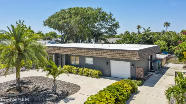 Indialantic, FL 32903,219 Sand Pine RD