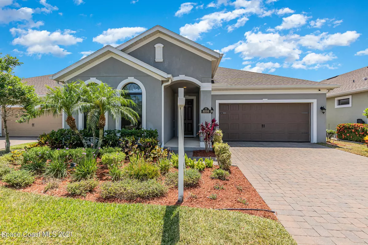 Melbourne, FL 32940,8098 Quimby CT