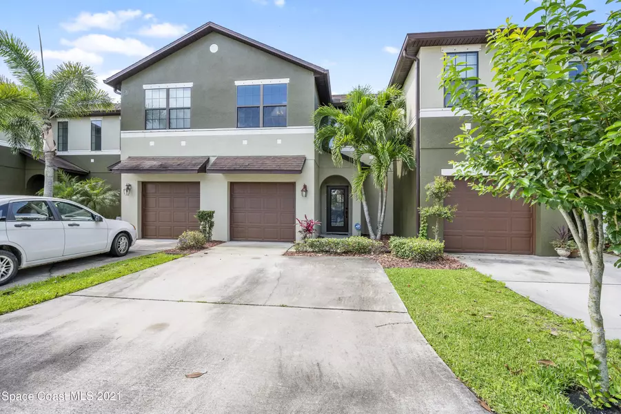 1345 Lara CIR #105, Rockledge, FL 32955