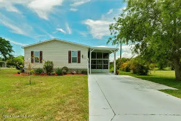 Barefoot Bay, FL 32976,877 Laurel CIR