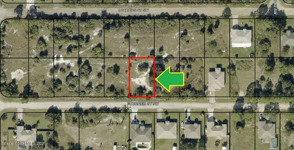 Palm Bay, FL 32908,567 Fournier ST SW