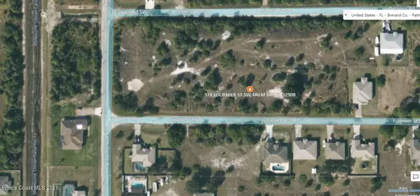 Palm Bay, FL 32908,573 Fournier ST SW