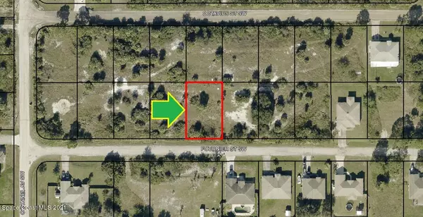 Palm Bay, FL 32908,573 Fournier ST SW