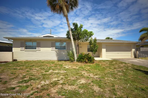 932 Captains WAY, Indian Harbour Beach, FL 32937