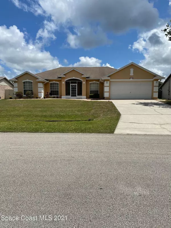 Palm Bay, FL 32909,742 Alford ST SE