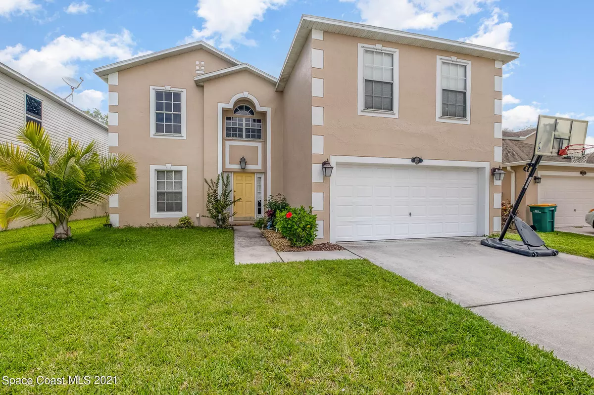 Melbourne, FL 32935,2113 Dryden CT