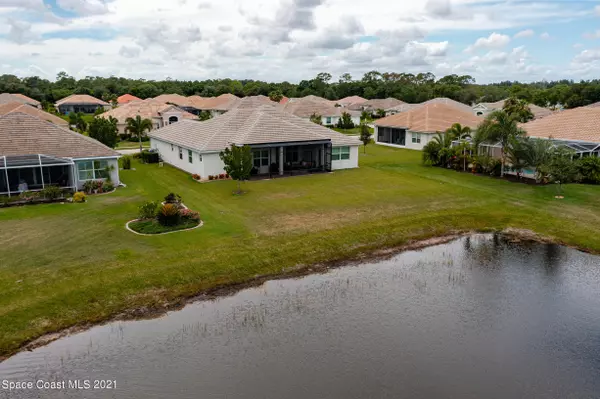 Vero Beach, FL 32967,8250 Heather CT