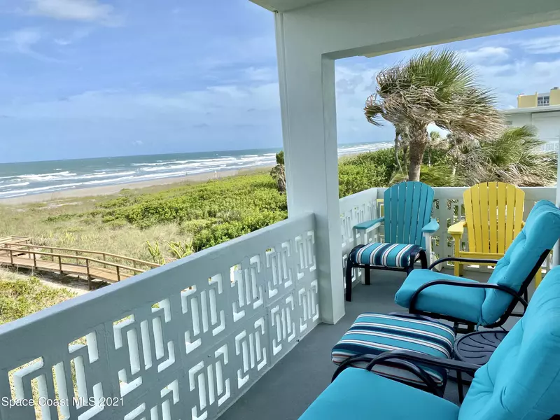 4800 Ocean Beach BLVD #312, Cocoa Beach, FL 32931