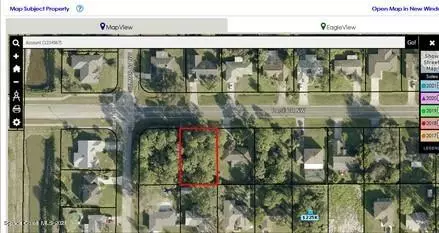 Palm Bay, FL 32907,1890 Pace DR NW