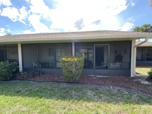 Rockledge, FL 32955,4133 Bond AVE #1102