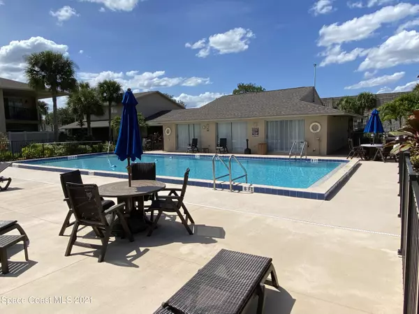 Rockledge, FL 32955,4133 Bond AVE #1102