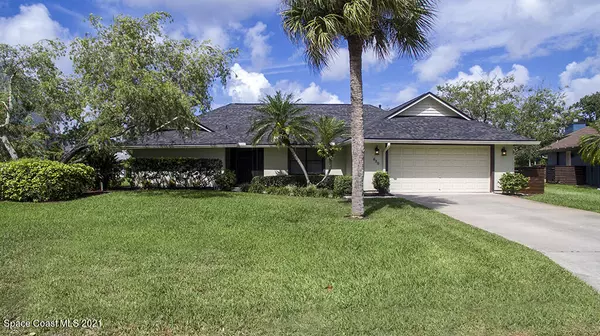 630 Woodbrook WAY, Melbourne, FL 32940