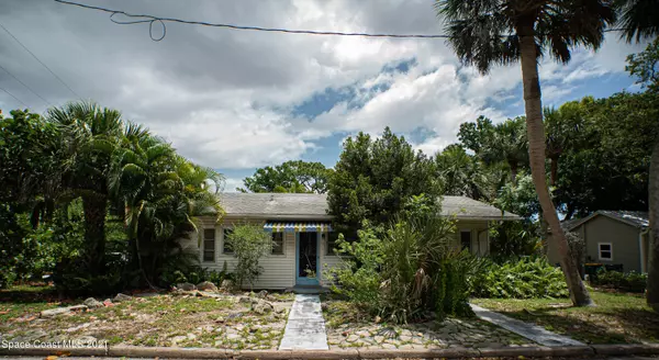 1337 Houston ST, Melbourne, FL 32935