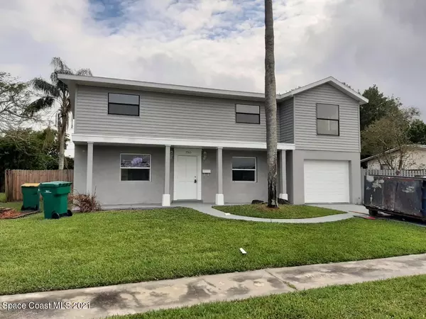 1765 Dodge CIR N, Melbourne, FL 32935