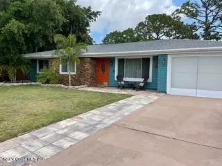 461 Tewksbury LN NE, Palm Bay, FL 32907