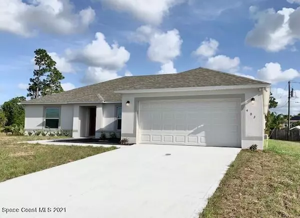 Palm Bay, FL 32908,402 Old RD SW