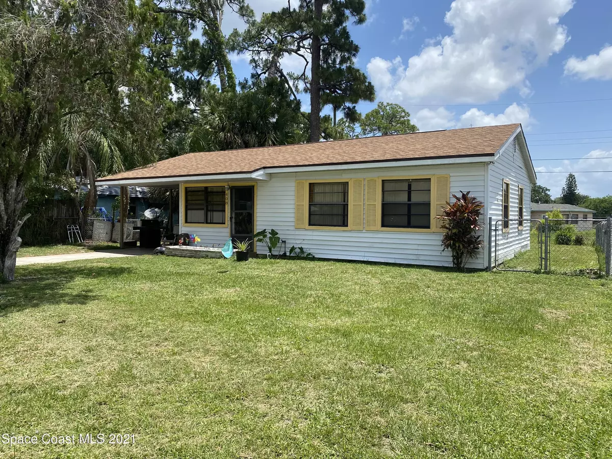 Cocoa, FL 32926,408 A LN