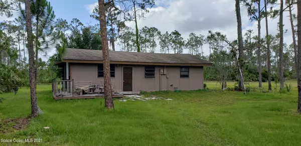 Okeechobee, FL 34972,32801 Hwy 441 N, Lot 40