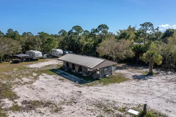 Grant Valkaria, FL 32950,3400 Leg Horn RD