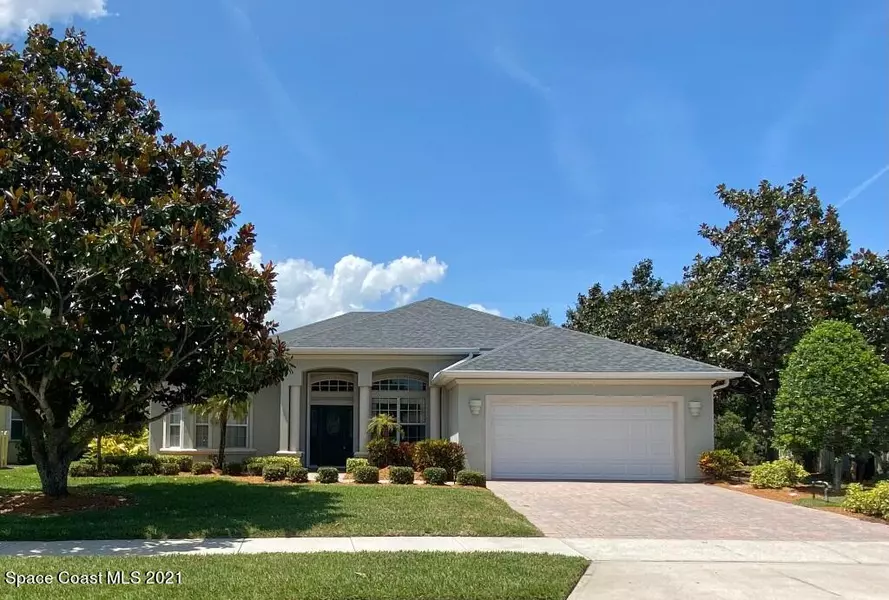 4451 Aberdeen CIR, Rockledge, FL 32955