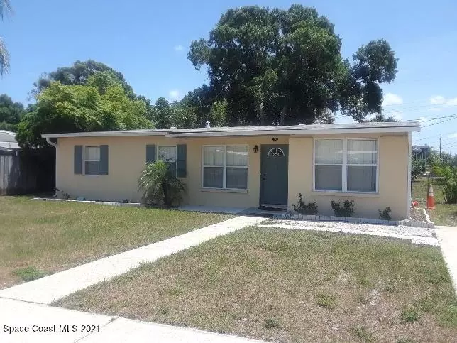 2956 Kosuth RD NE, Palm Bay, FL 32905