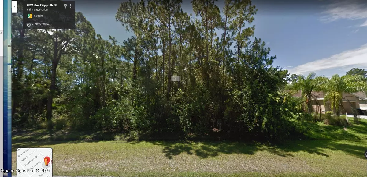 Palm Bay, FL 32909,2321 San Filippo DR SE