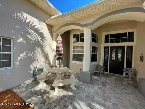 Merritt Island, FL 32952,3149 Blue Horizon CT