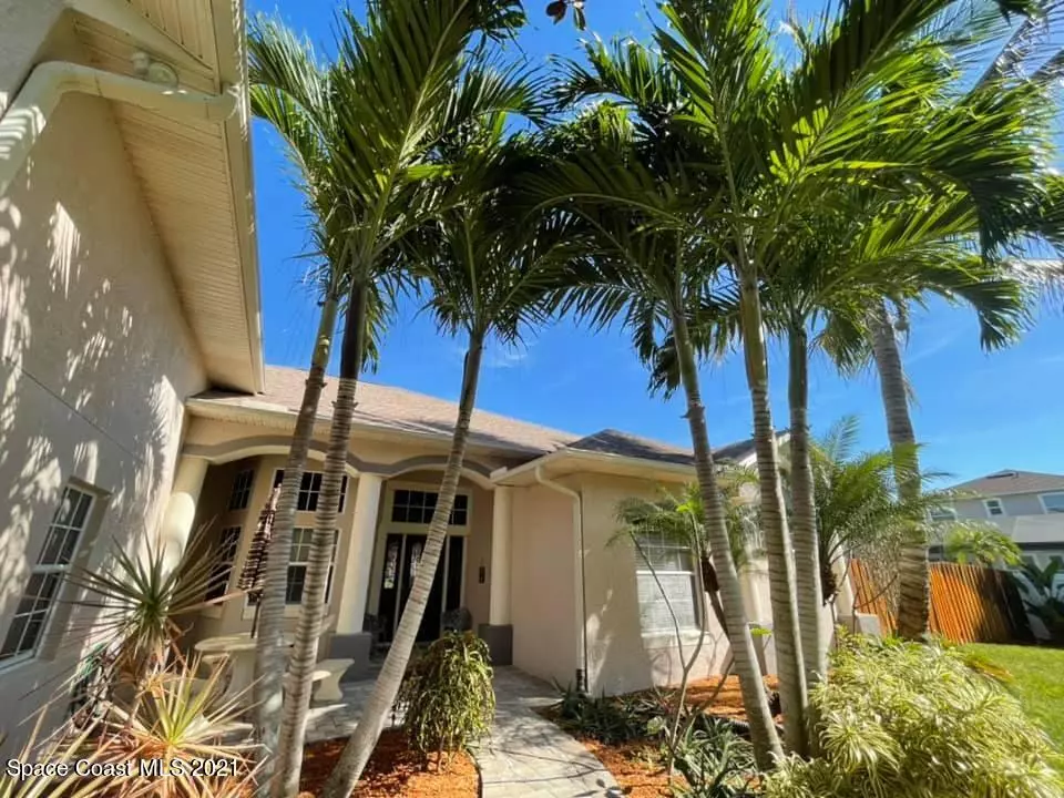 Merritt Island, FL 32952,3149 Blue Horizon CT